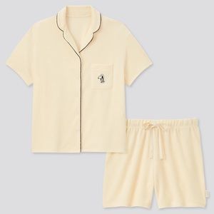 Peanuts Pajamas